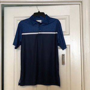Nicklaus StayDri Golf Shirt